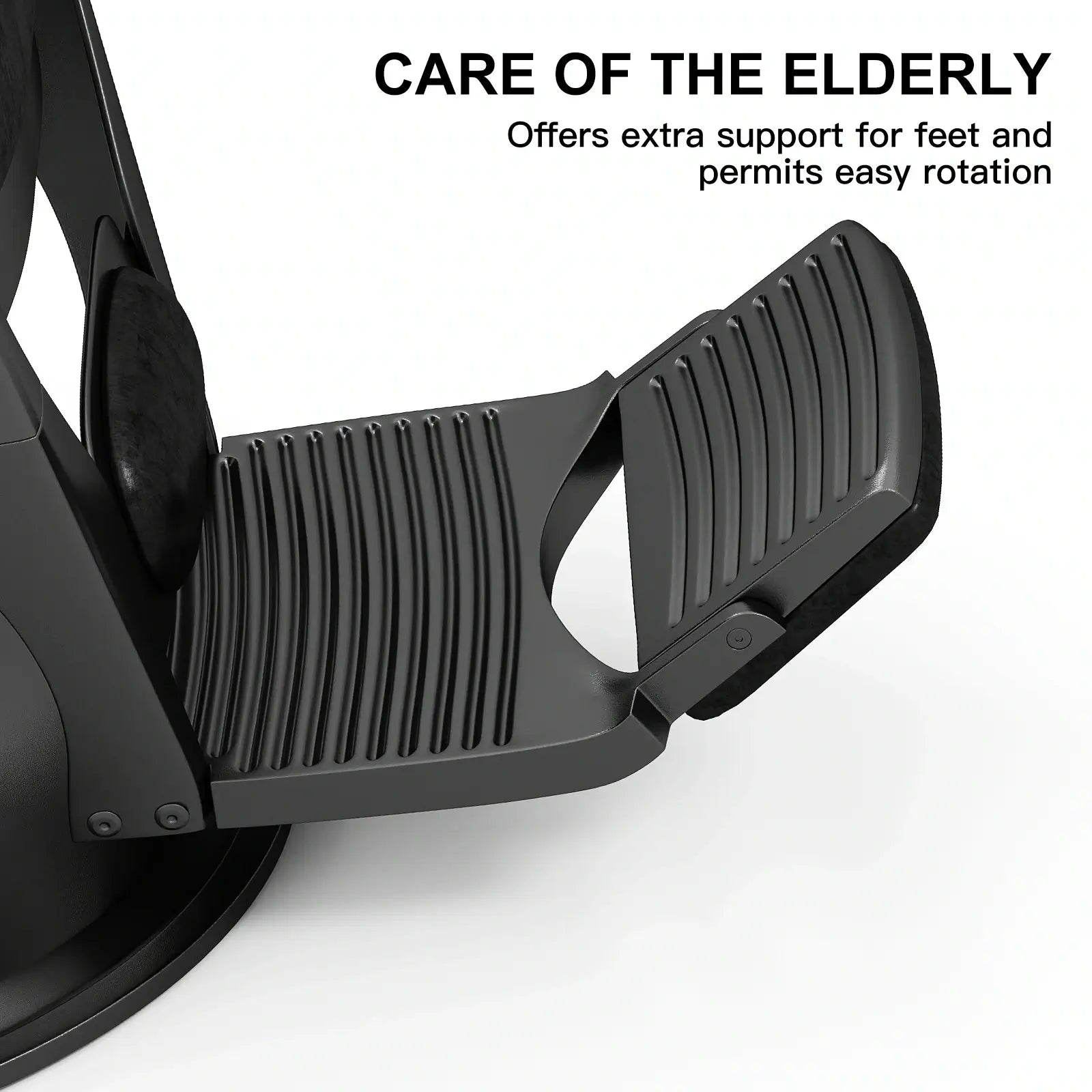 #5077 Retro Reclining Barber Chair for Barbershop