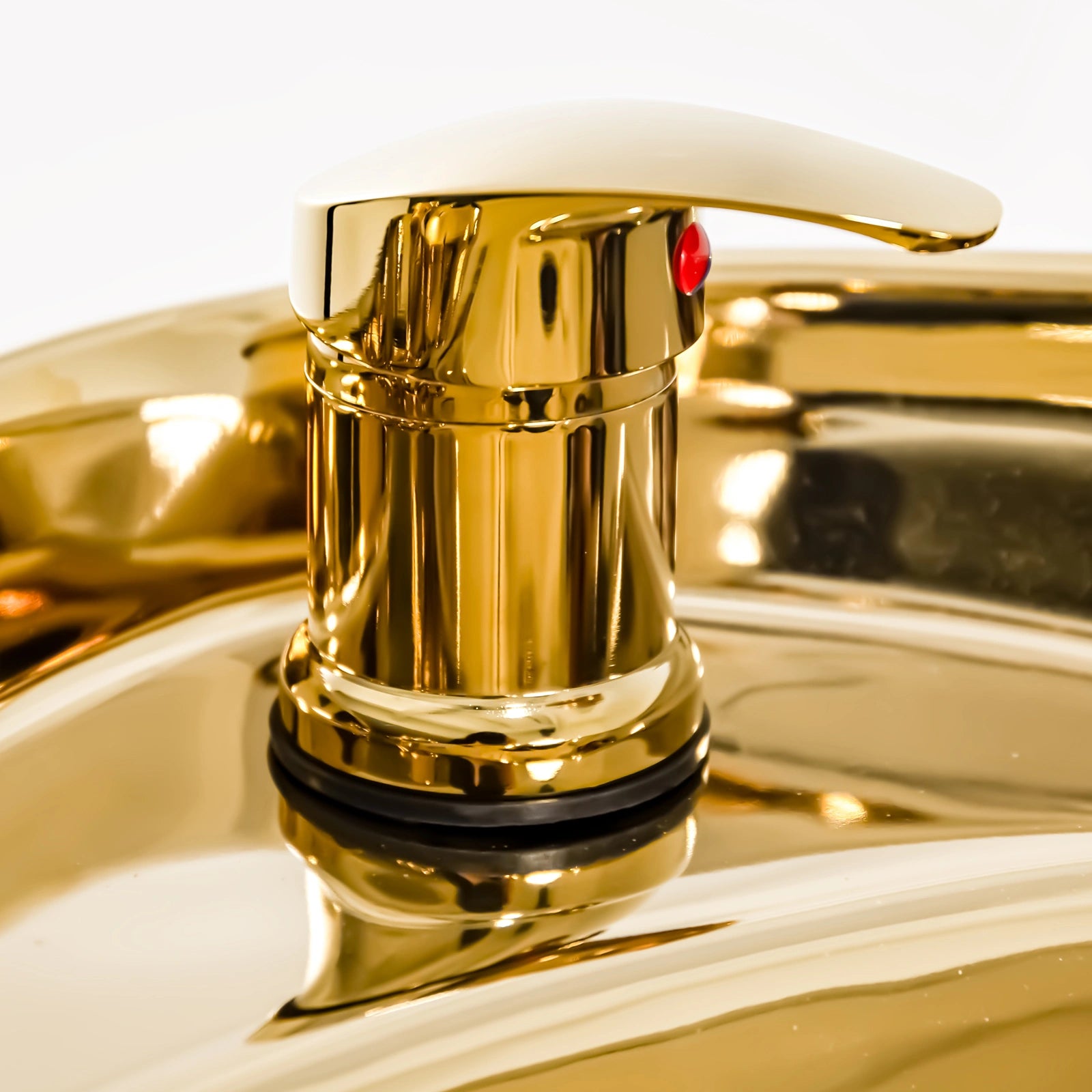 #1632 Shampoo Chair with Adjustable Neck Rest