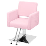 #5037 Hydraulic Styling Chair Heavy Duty Salon Chair Barber Chair
