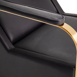 #1632 Shampoo Chair with Adjustable Neck Rest
