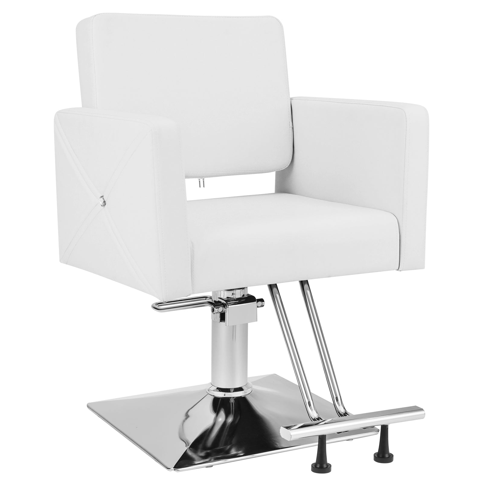 #5037 Hydraulic Styling Chair Heavy Duty Salon Chair Barber Chair （asin：B08CTZPP19）