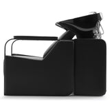 #1031 Shampoo Chair with Adjustable Neck Rest