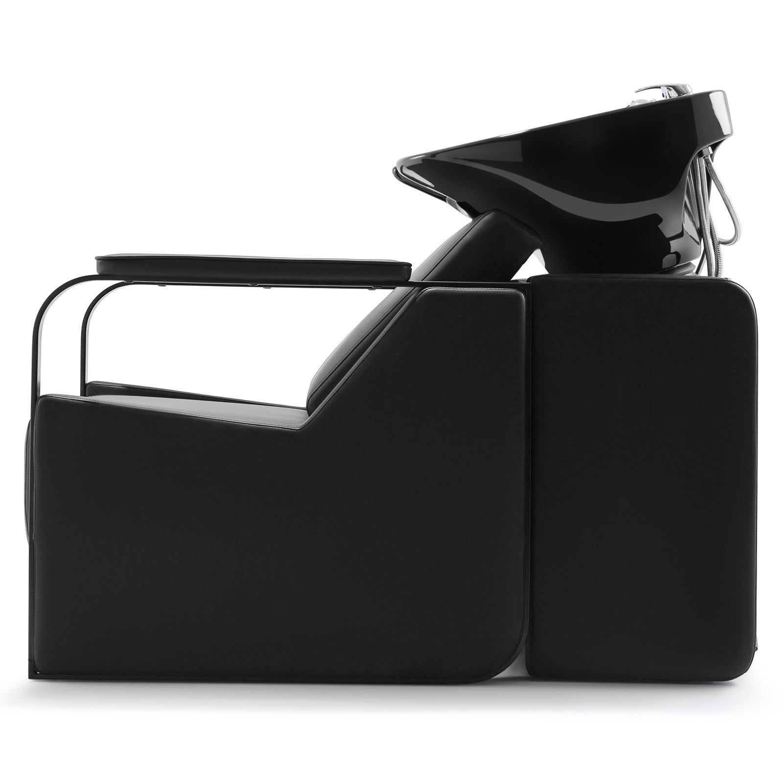 #1031 Shampoo Chair with Adjustable Neck Rest