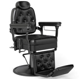 #5076 Barber Chair for Hair Stylist