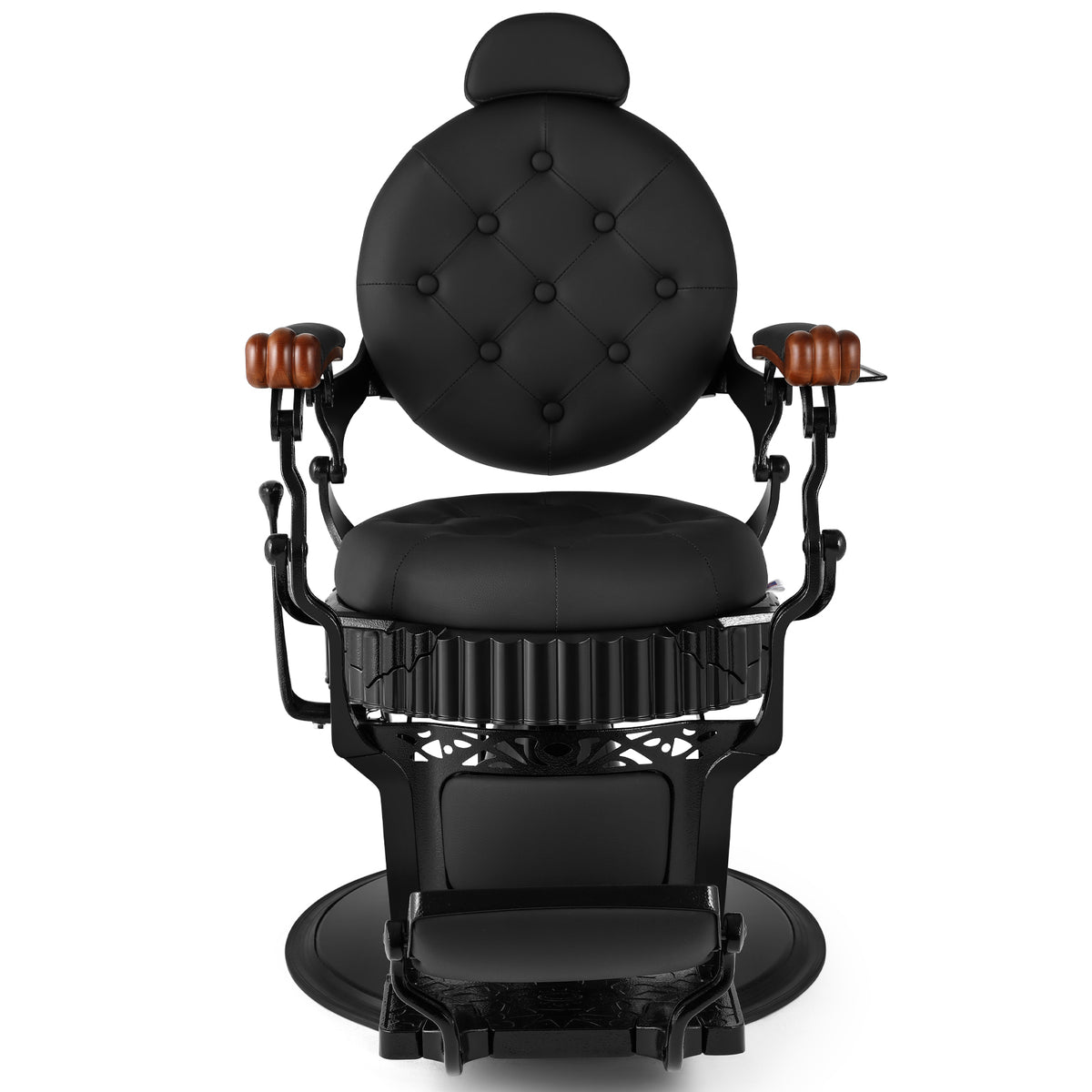 🆕#5087 Vintage Barber Chair