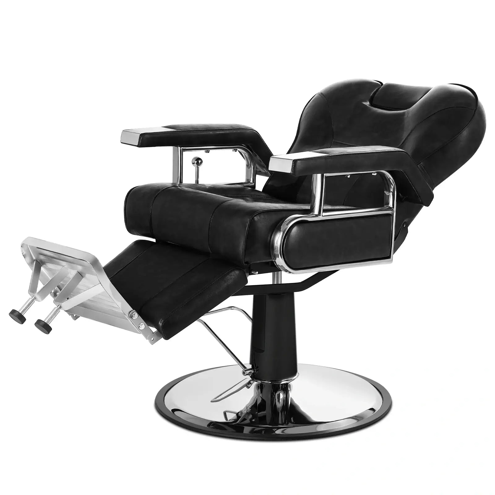#5071 Heavy Duty Barber Chair
