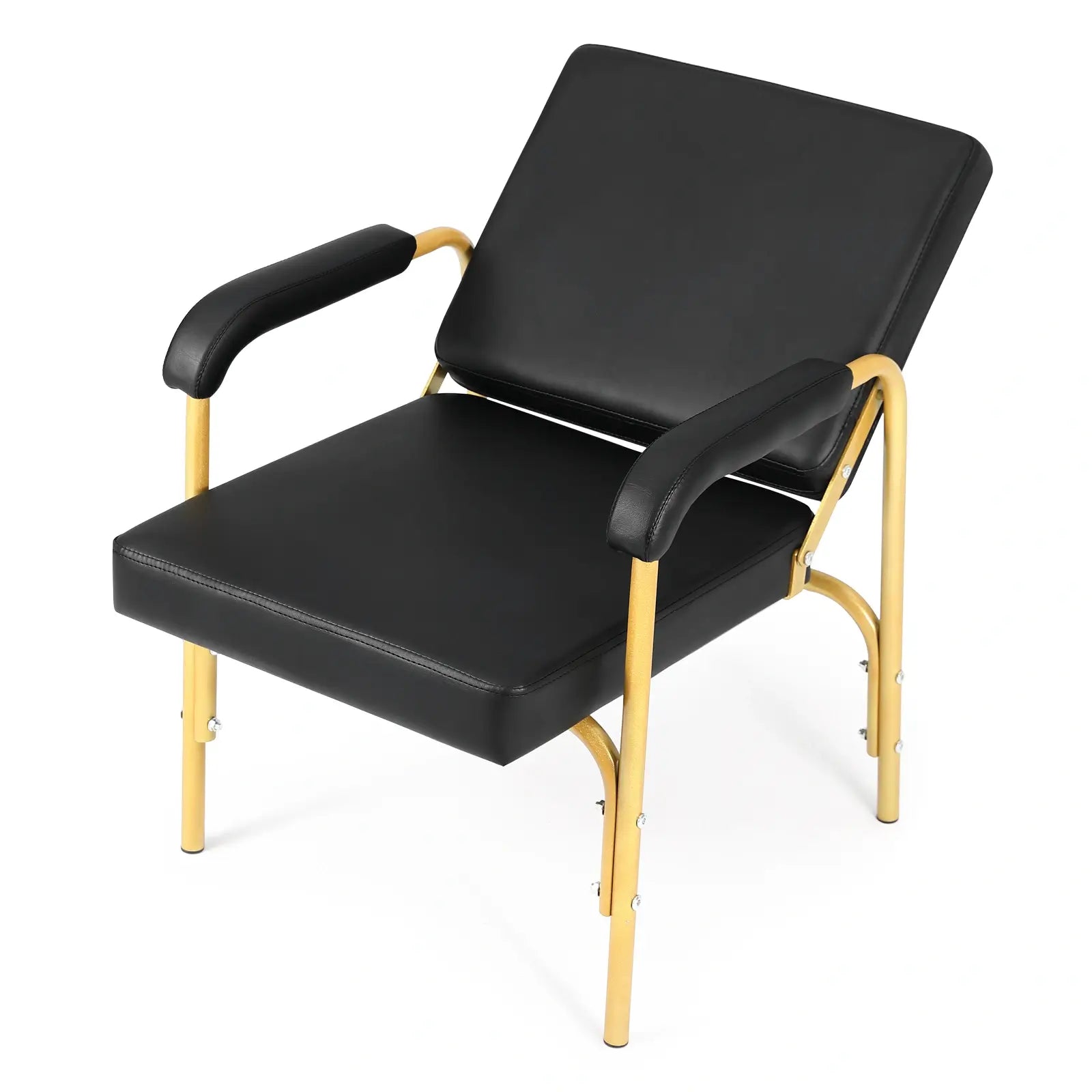 #1010 Shampoo Chair for Salon Reclinng Salon Chair Barber Chair