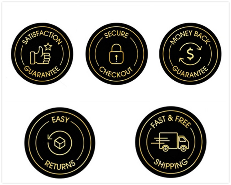 Artist hand salon equipment