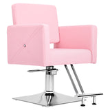 #5037 Hydraulic Styling Chair Heavy Duty Salon Chair Barber Chair