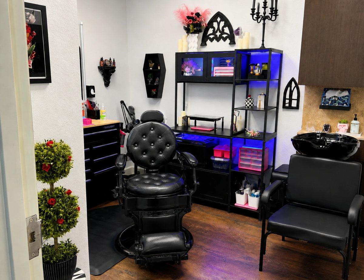 Private Studio