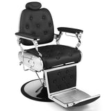 #5079 Vintage Heavy-Duty Barber Chair