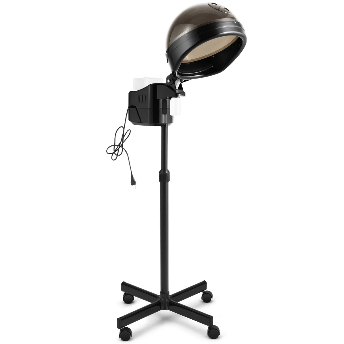 #4024 Professional Hair Steamer for Deep Conditioning