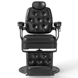 #5076 Barber Chair for Hair Stylist