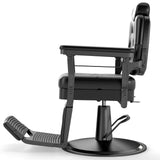 #5076 Barber Chair for Hair Stylist