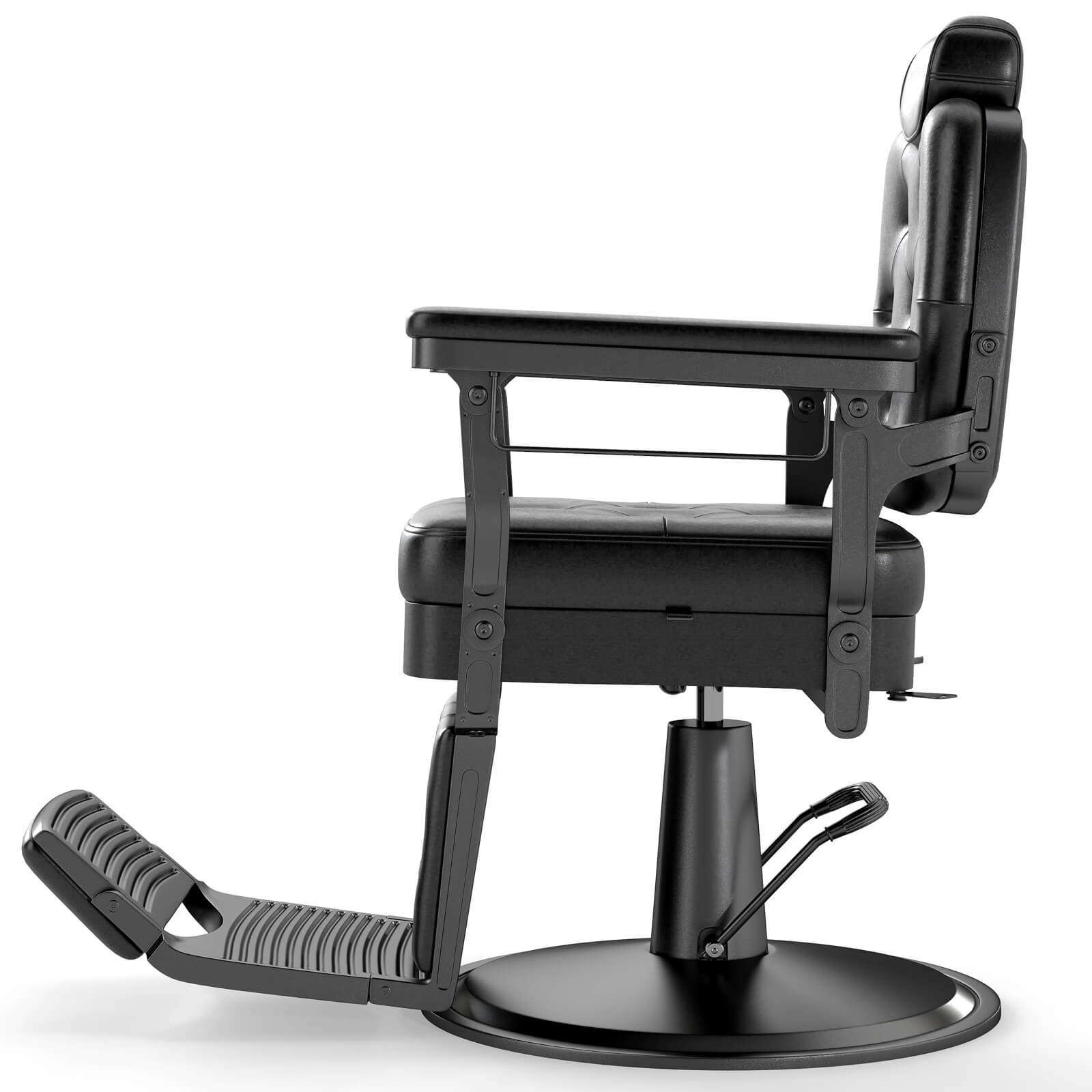 #5076 Barber Chair for Hair Stylist