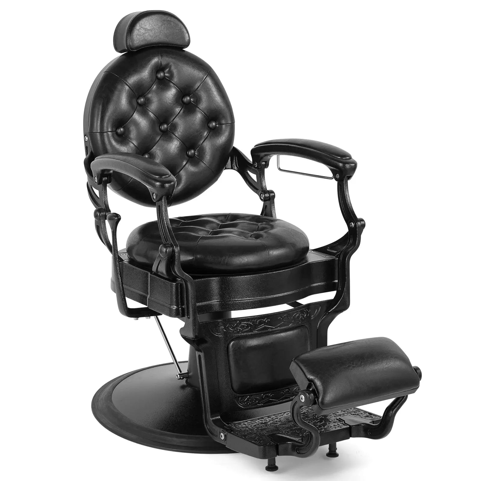 Used barber shop chairs for sale cheap