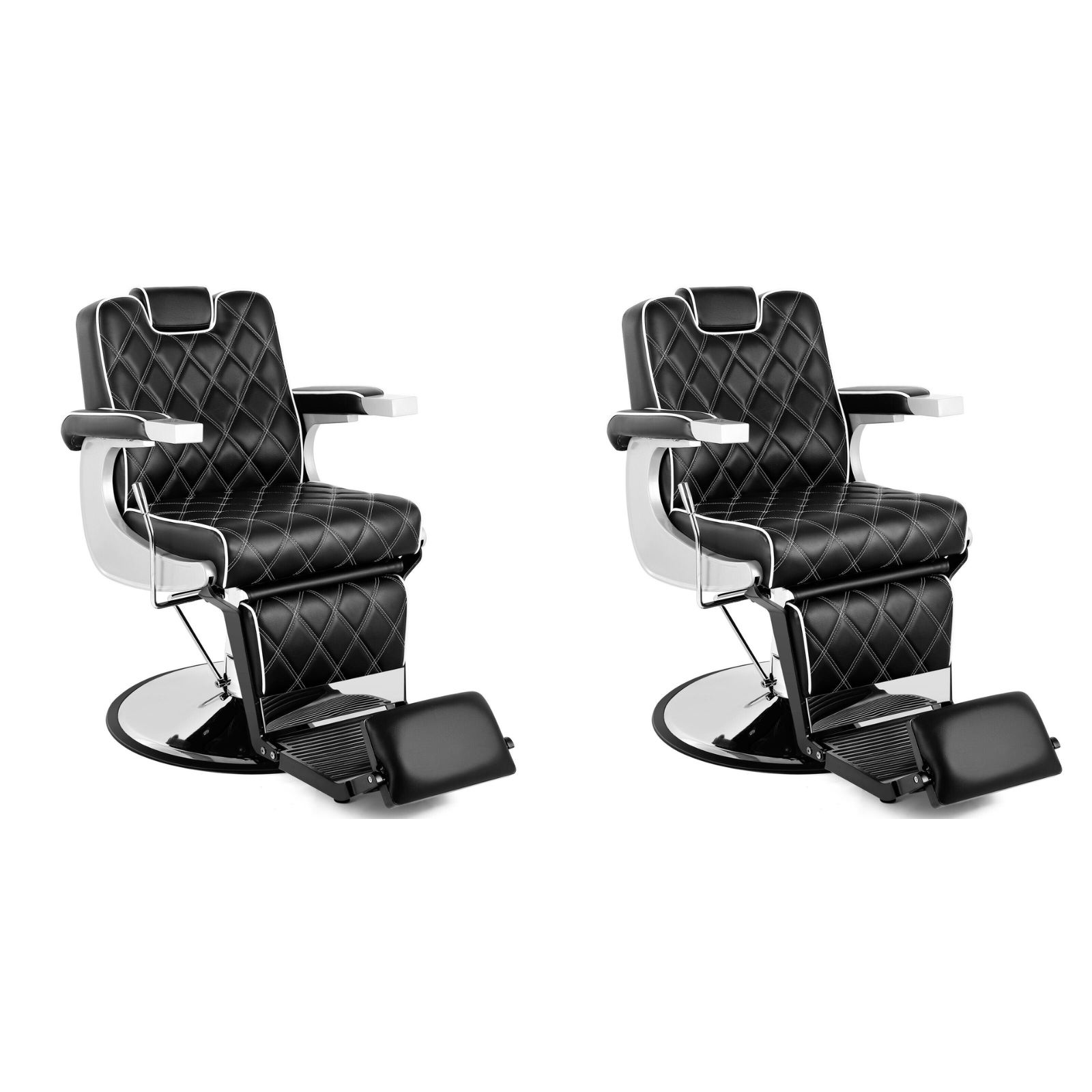 #5065 All Purpose Barber Chair (bundle)