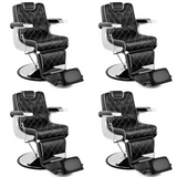 #5065 Silla de peluquero multiusos