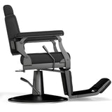 🆕#5078 Hydraulic Heavy Duty Barber Chair
