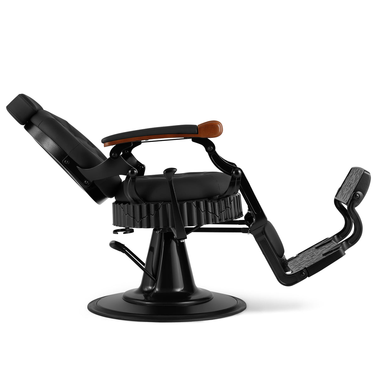🆕#5087 Vintage Barber Chair