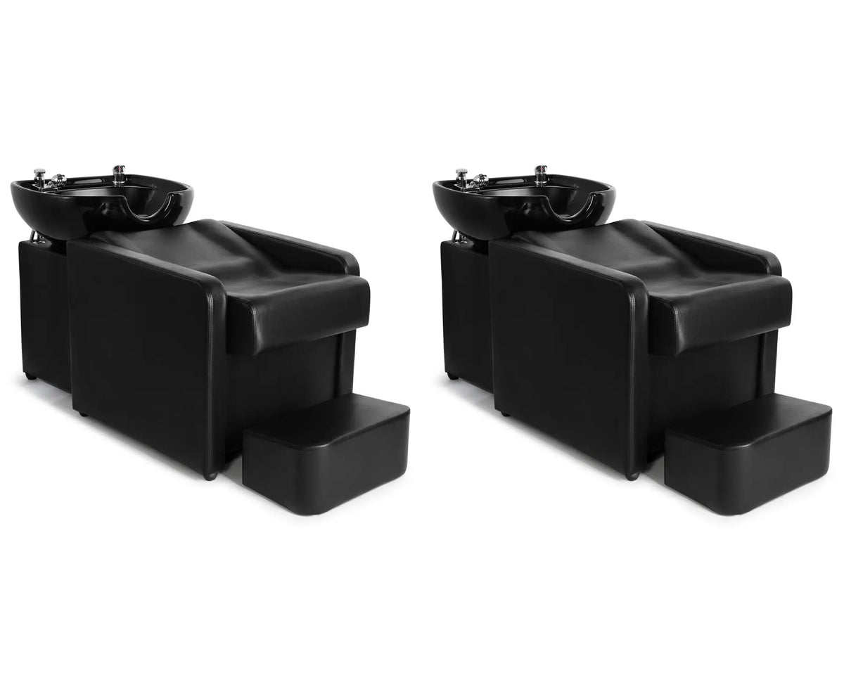 1007 Shampoo Station Backwash Chair （bundle）