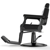 🆕#5078 Hydraulic Heavy Duty Barber Chair
