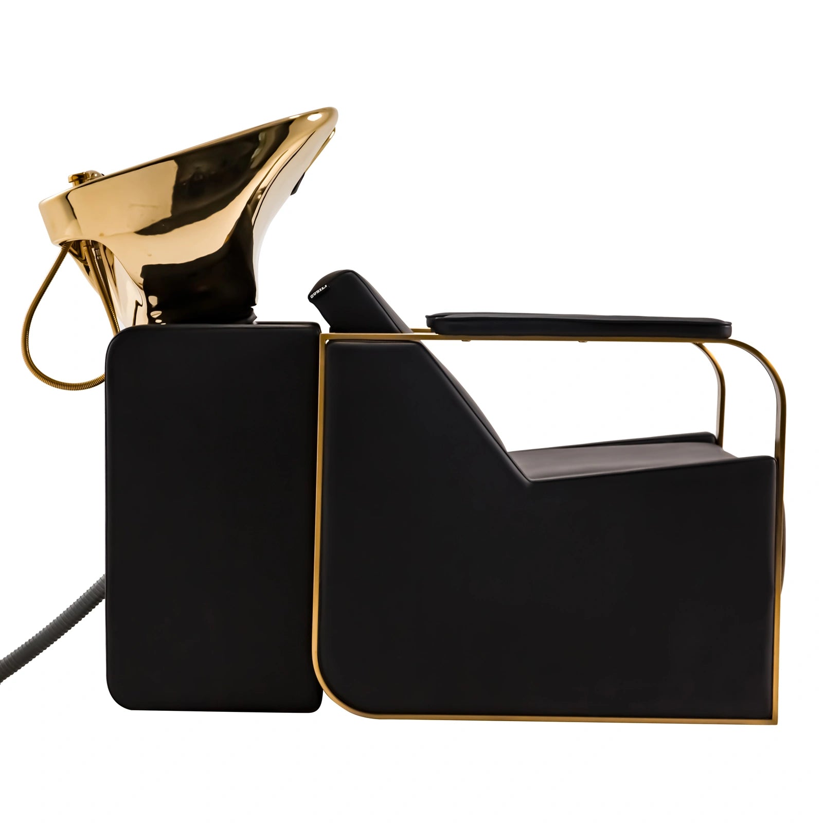 #1632 Shampoo Chair with Adjustable Neck Rest