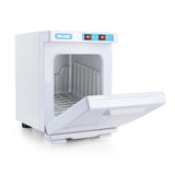 #4021 5L Hot Towel Warmer Artist hand