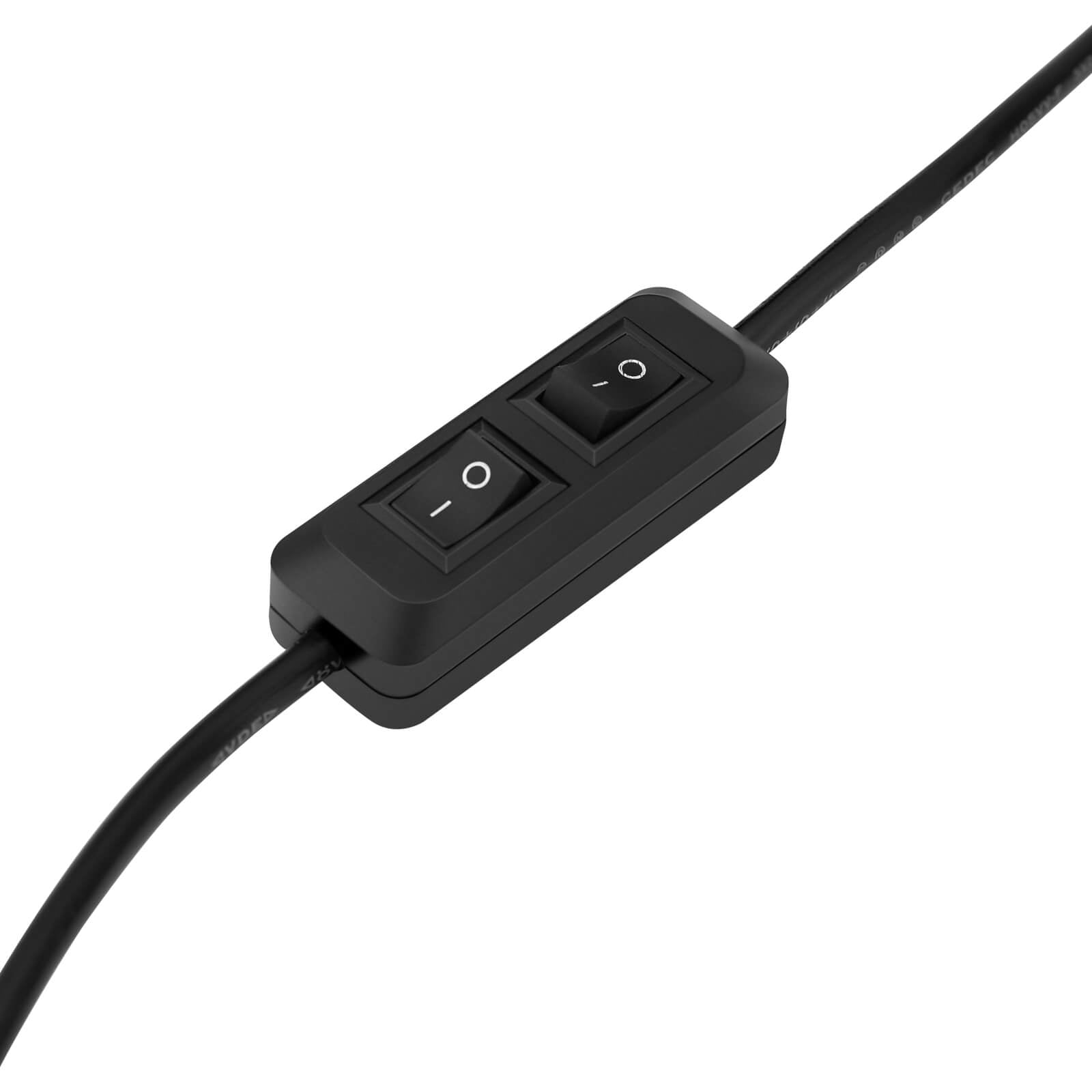 #4046 Rotating Light Vintage LED Barber Pole