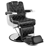 #5065 All Purpose Barber Chair Artist hand