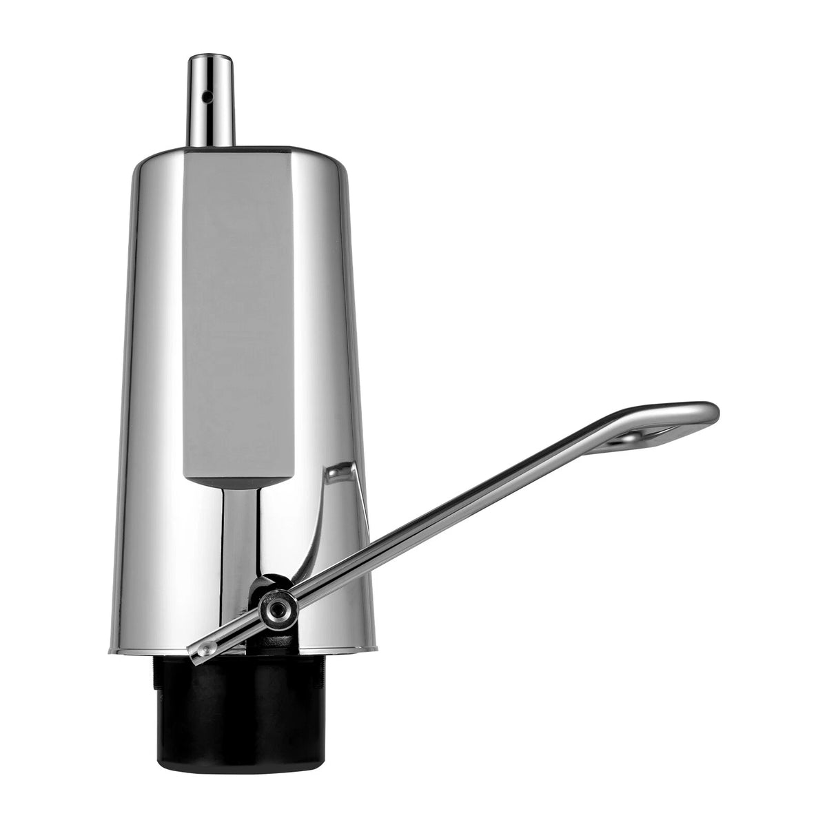#5001P4 Barber Chair Hydraulic Pump Replacement Part Height Adjustable 4 Screw 440 lbs