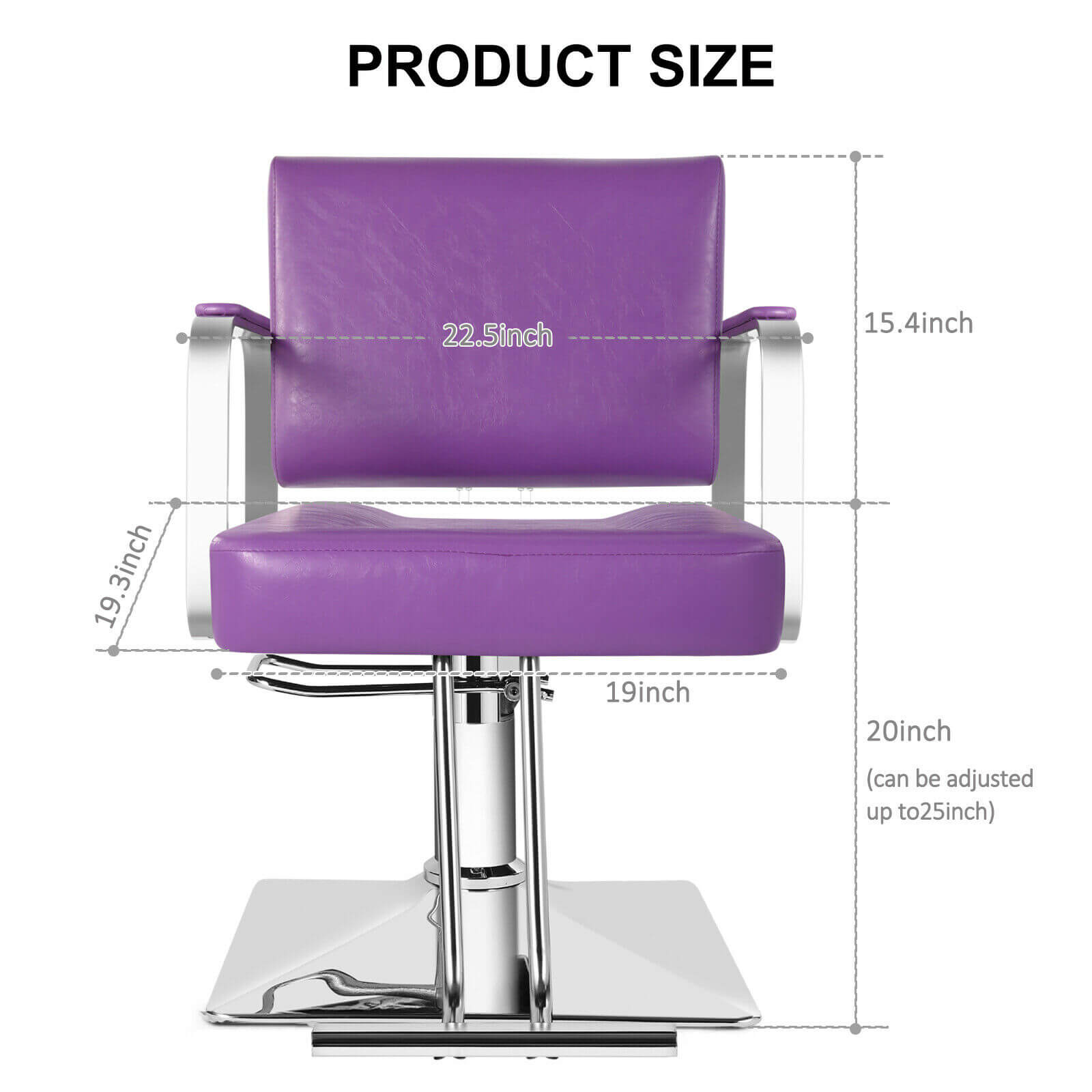 #5425 Salon Chair for Hair Stylist (Salon Chair for Hair Stylist)