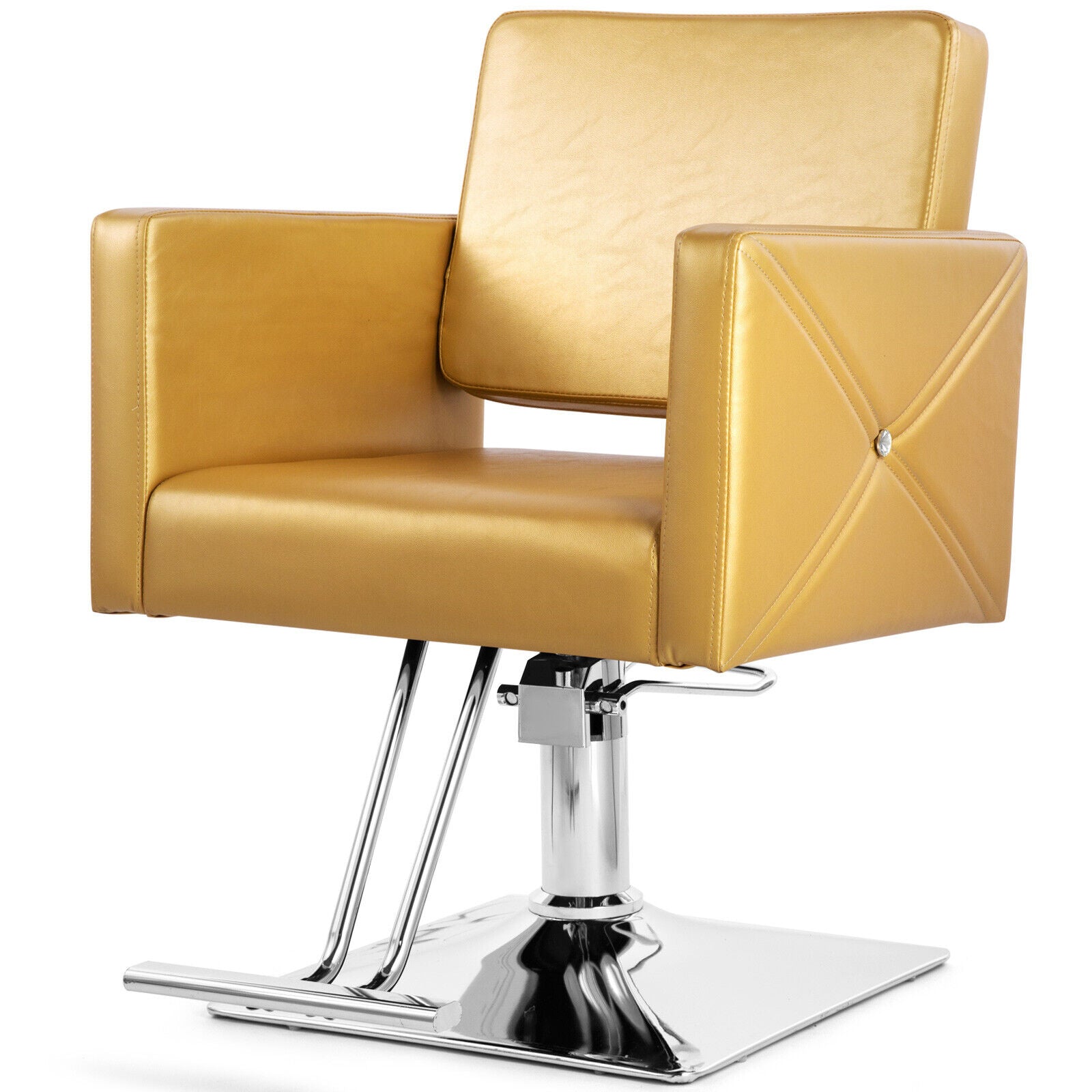Camel sales styling chair