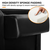 #1007 Shampoo Station Backwash Chair Shampoo Bowl Sink Unit Station Artist hand