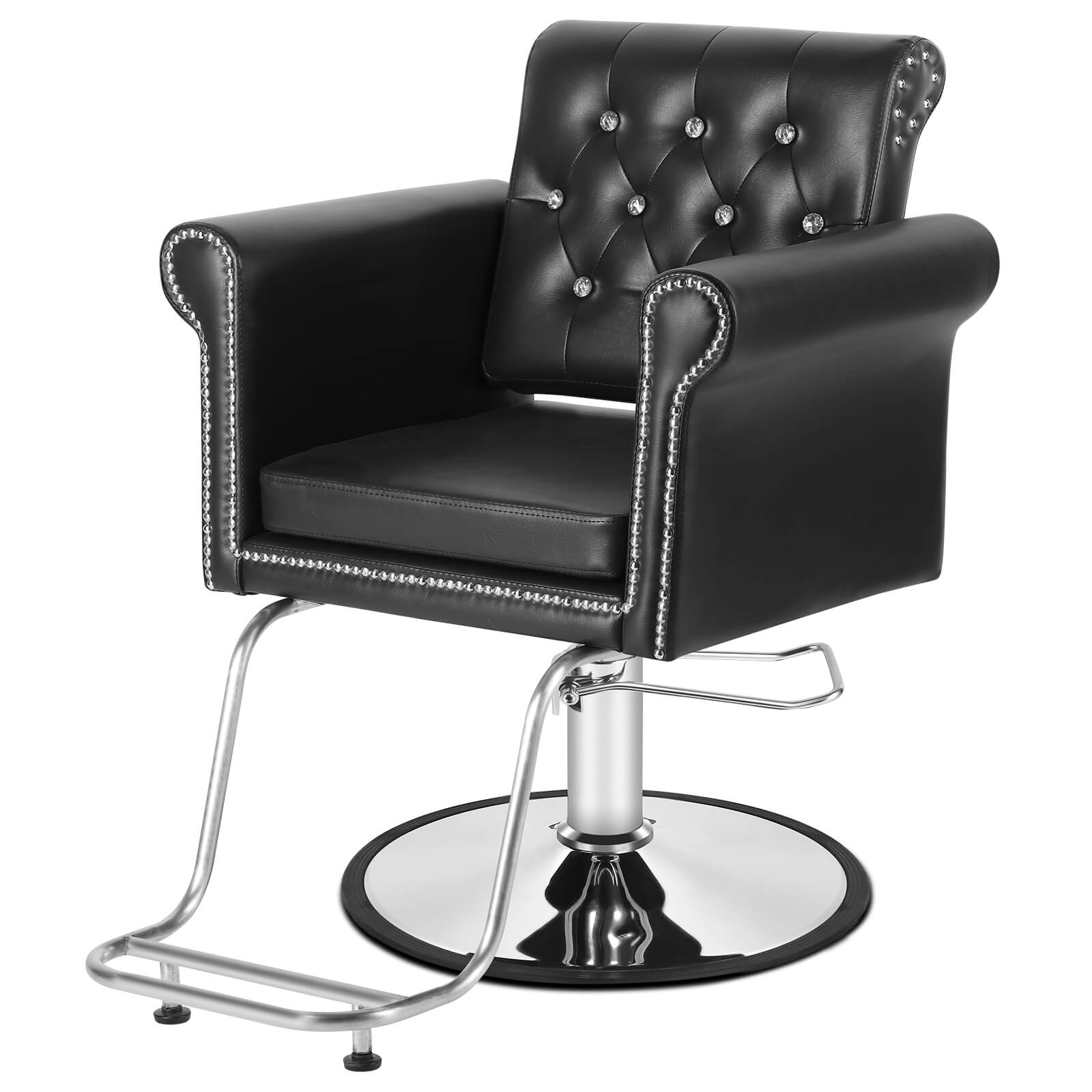 #5006 Vintage Hydraulic Styling Chair