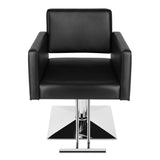 #5037 Hydraulic Styling Chair Heavy Duty Salon Chair Barber Chair
