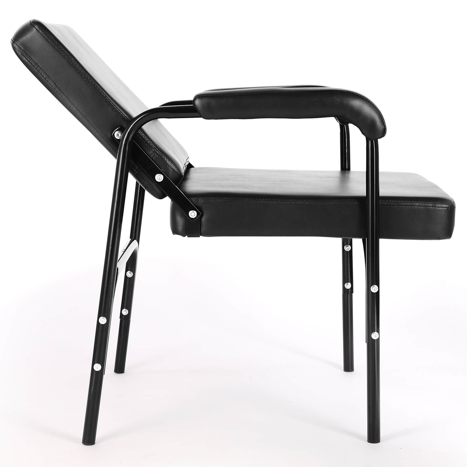 #1010 Shampoo Chair for Salon Reclinng Salon Chair Barber Chair