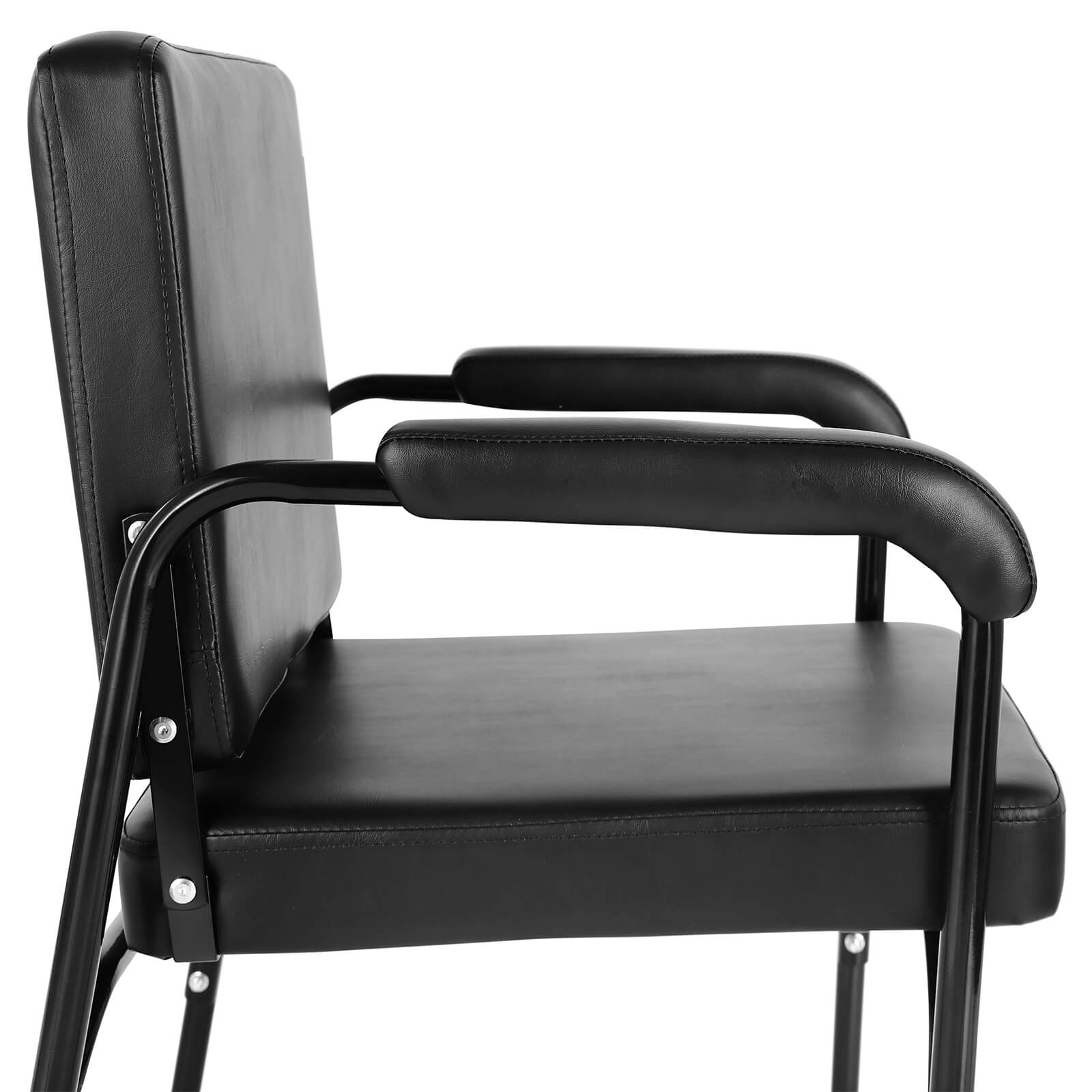#1010 Shampoo Chair for Salon Reclinng Salon Chair Barber Chair