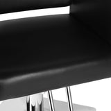 #5037 Hydraulic Styling Chair Heavy Duty Salon Chair Barber Chair