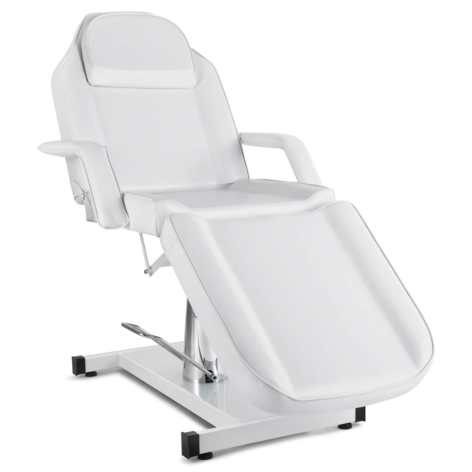 #2005 Hydraulic Facial Table Tattoo Chair Massage Bed