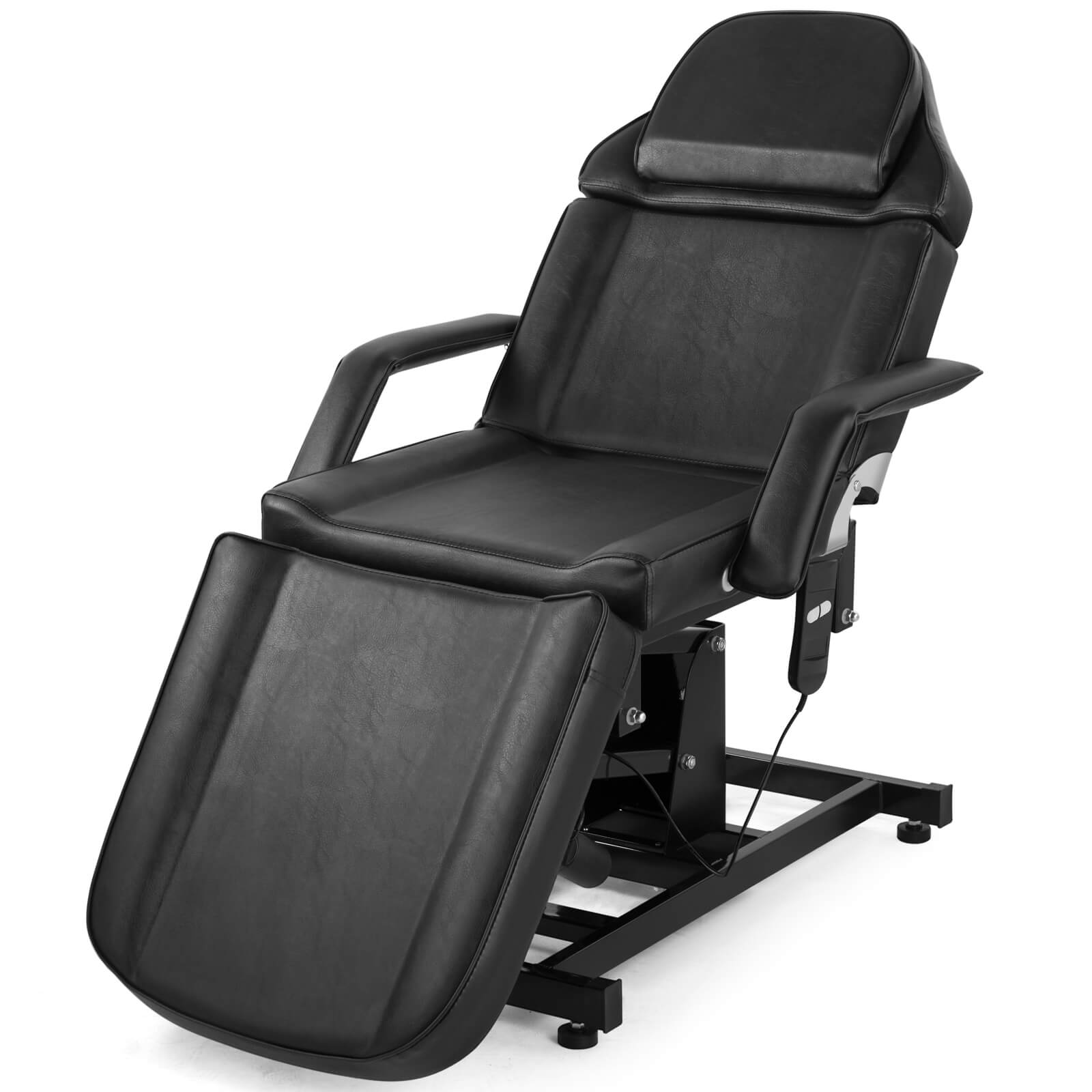 Portable Tattoo SPA Bed Massage Chair Salon Furniture Facial Chair with 2  Motors - China Tattoo Chair, Tattoo SPA Massage Chair | Made-in-China.com