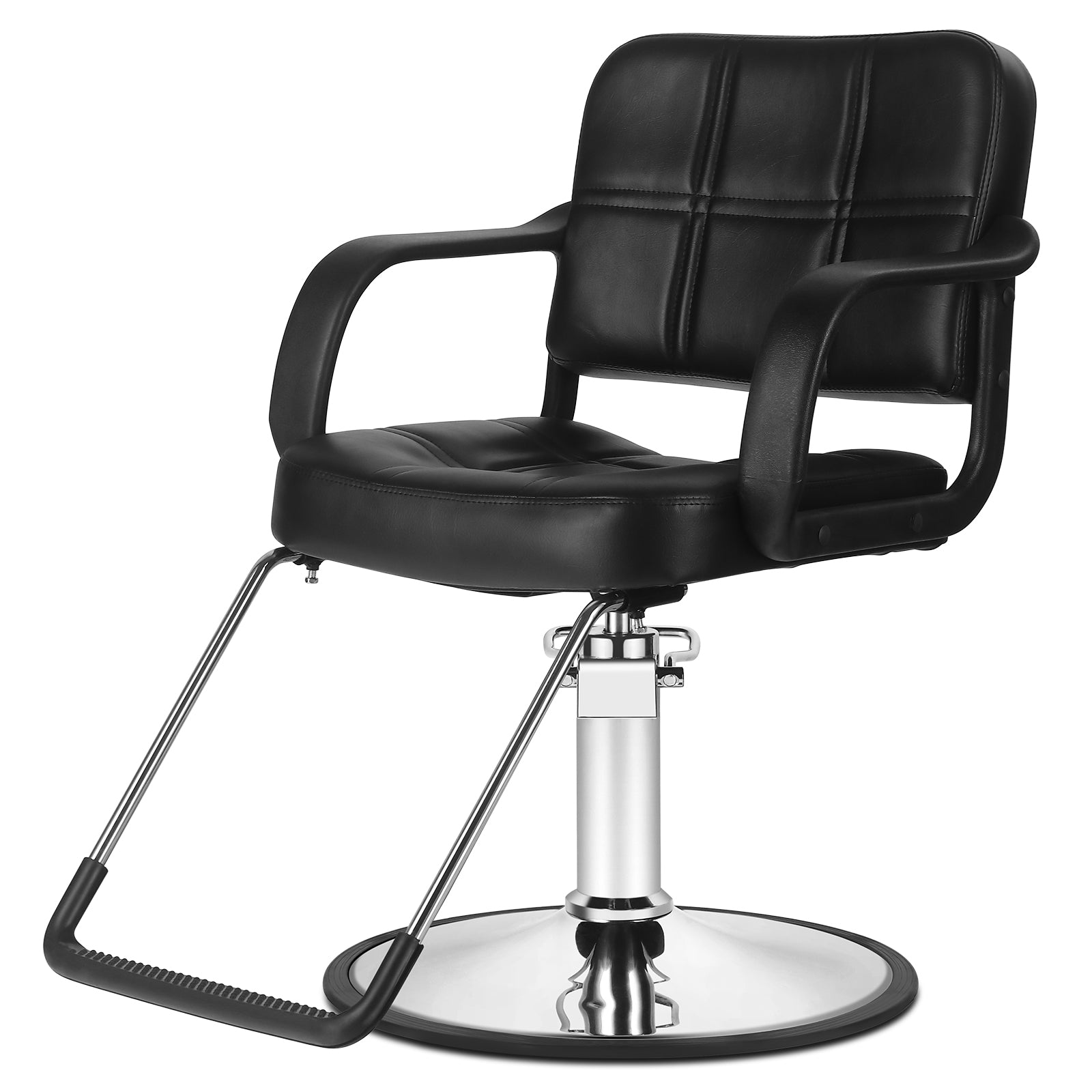 #5039 Hydraulic Styling Chair