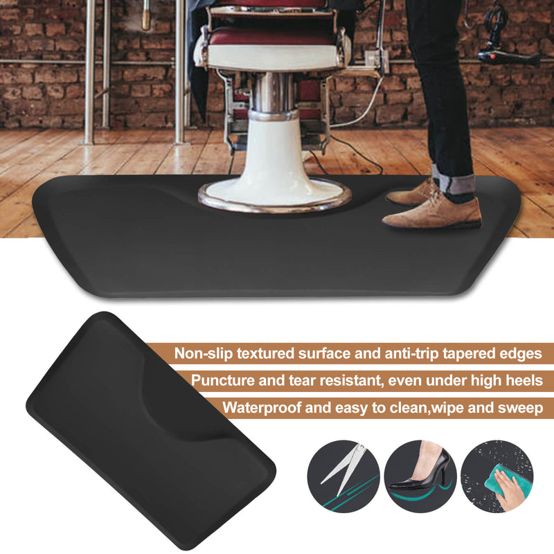 Barber Chair Mats