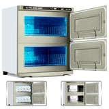 #4011  16L 23L 32L,Hot Towel Warmer Salon Towel Hot Cabinet for Facials Barber Esthetician