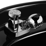 #1005 Shampoo Station Backwash Chair Shampoo Bowl Sink Unit Station Artisthand